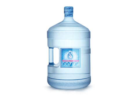 Королевская вода 19 литровс доставкой в Твери