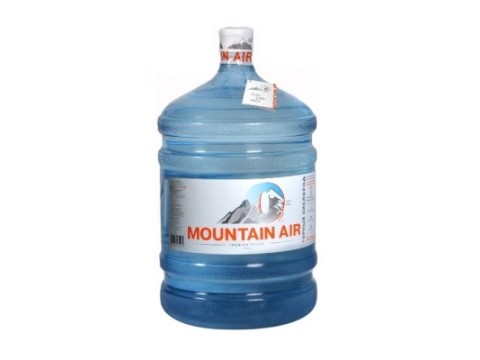 MOUNTAIN AIR 19 литров с доставкой в Твери