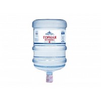 Питьевая бутилированная вода в Твери