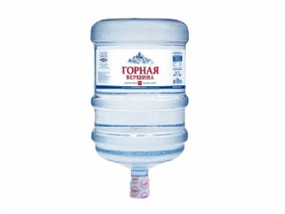 Доставка питьевой бутилированной воды в Твери