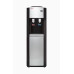 Кулер для воды LC-AEL-58b black/silver