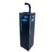 PRO 5 blue - автоматический бесконтактный стенд-дезинфектор для рук City Clean