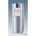 Кулер "Экочип" V21-LF white-silver с холодильником