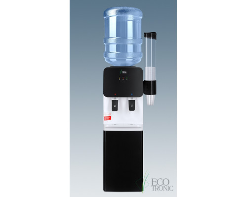 Кулер Ecotronic J1-LCE XS PANDA