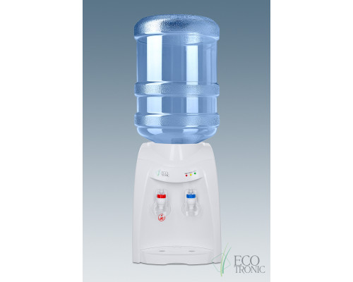 Кулер Ecotronic K12-TE white