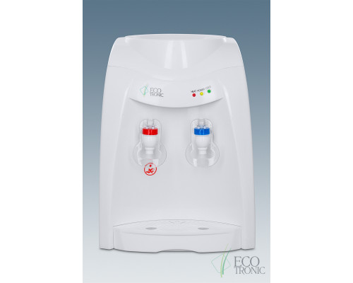 Кулер Ecotronic K12-TE white