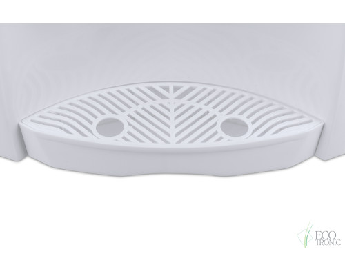 Кулер Ecotronic K12-TE white
