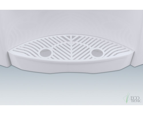 Кулер Ecotronic K12-TE white