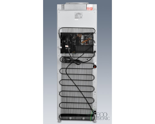 Кулер Ecotronic C3-LF black