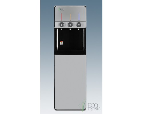 Пурифайер Ecotronic V19-U4L black-silver с ультрафильтрацией