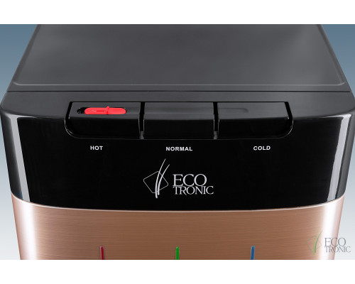 Пурифайер M30-U4LE black-gold