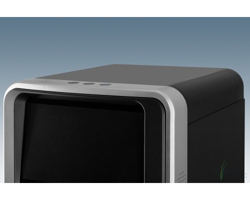 Кулер Ecotronic P5-LXAD с дисплеем для видео