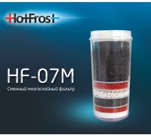 Набор фильтров HF-07M (2 шт)