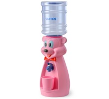 Кулер VATTEN kids Mouse Pink